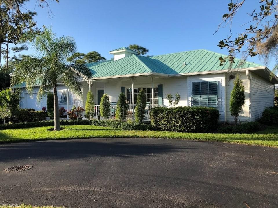 2076 Little Pine CIR PUNTA GORDA, FL 33955