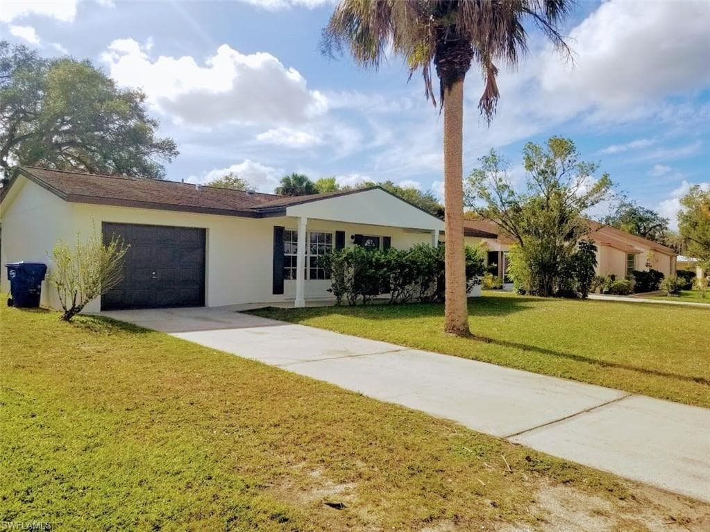 4041 Rainbow CIR LABELLE, FL 33935