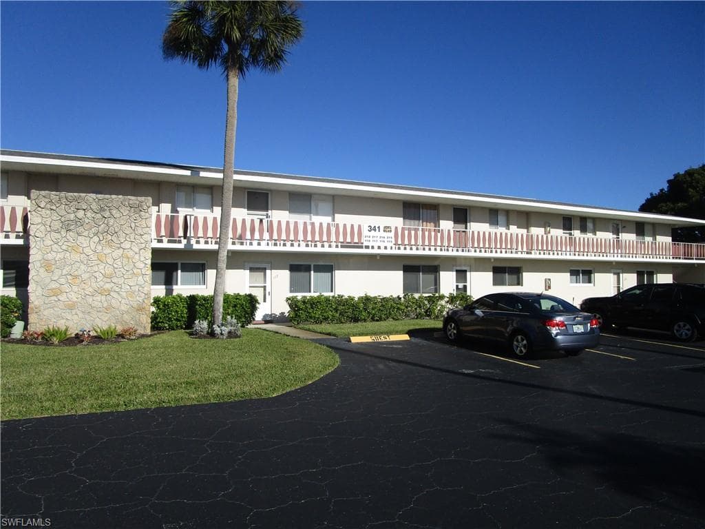 341 Joel BLVD 217 LEHIGH ACRES, FL 33936