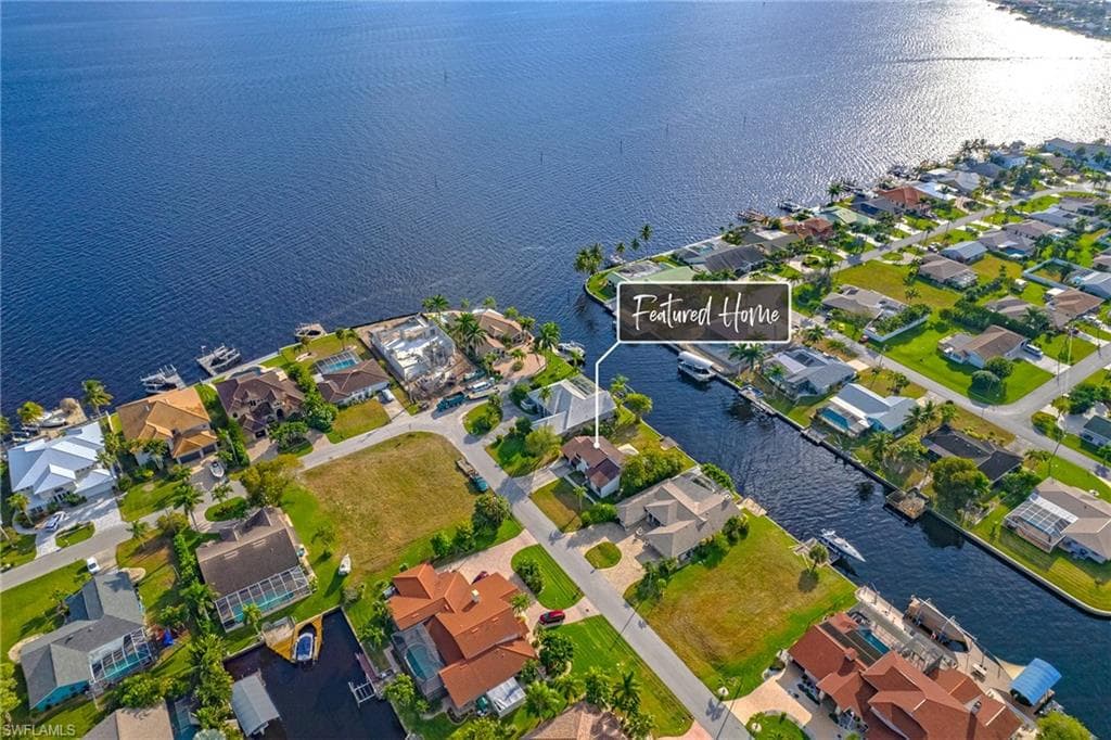 2730 SE 24th PL CAPE CORAL, FL 33904