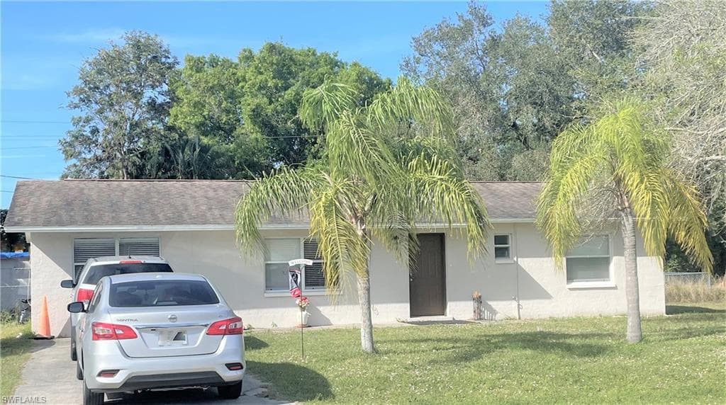 1849 Brickroad CT FORT MYERS, FL 33905