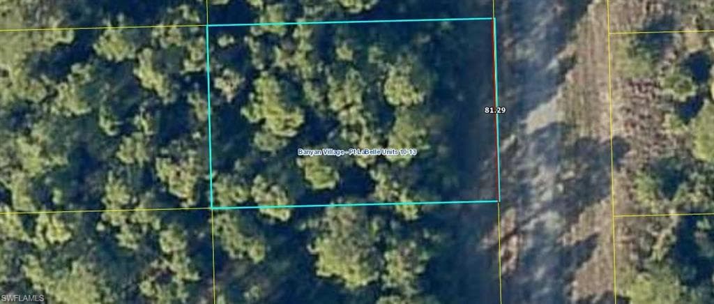 843 Morning LN LABELLE, FL 33935