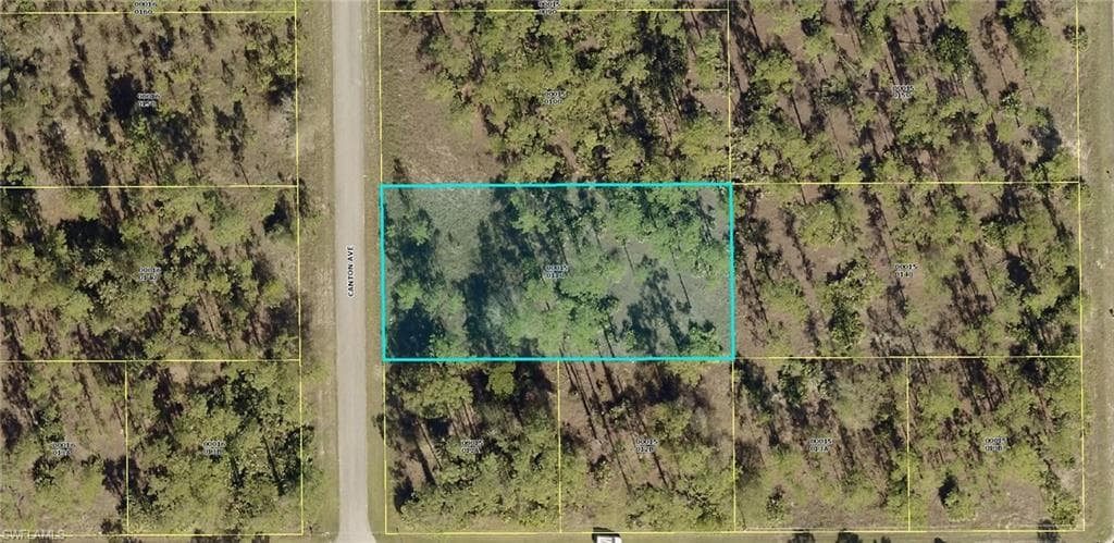 902 Canton AVE LEHIGH ACRES, FL 33972
