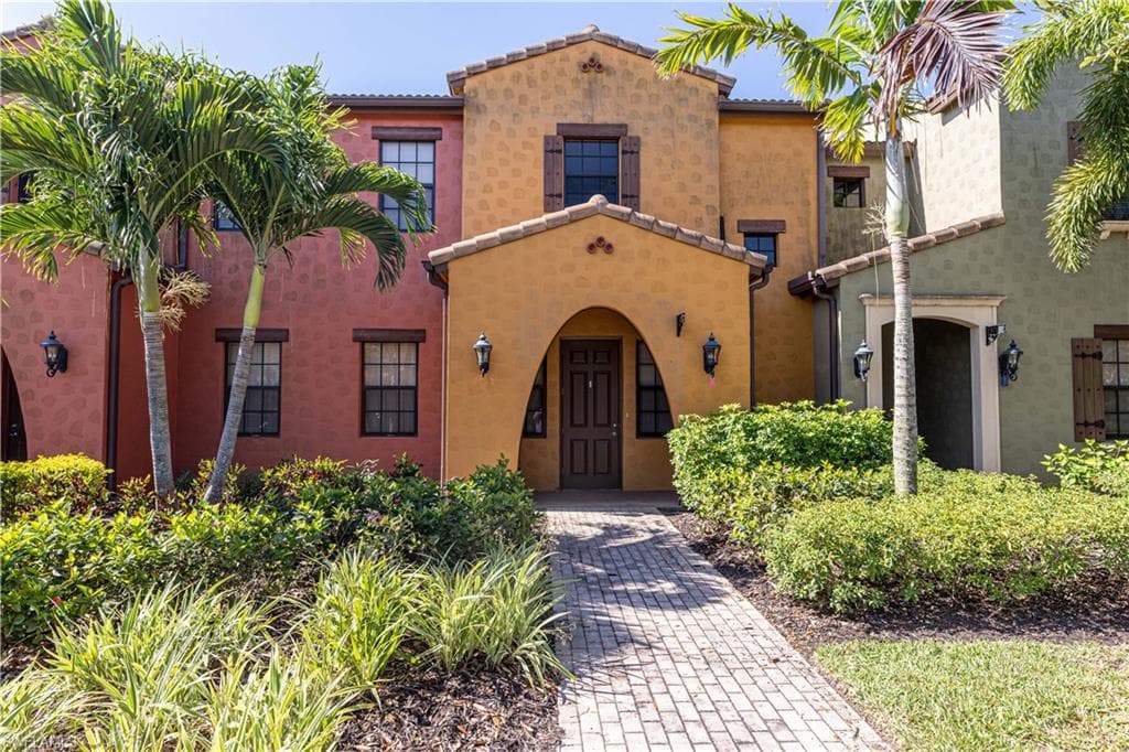 11272 Paseo Grande BLVD 5707 FORT MYERS, FL 33912