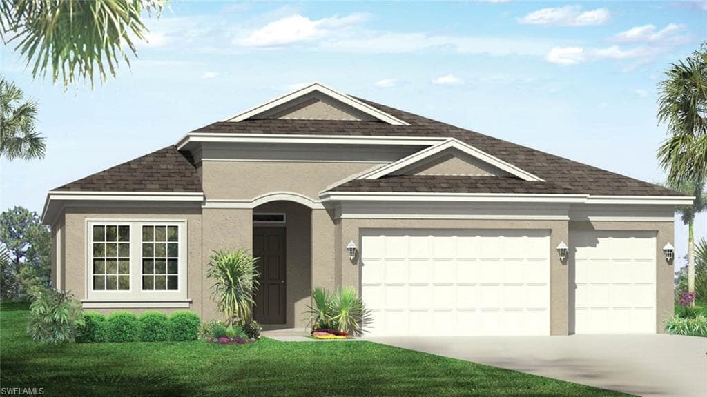 18260 Everson Miles CIR NORTH FORT MYERS, FL 33917