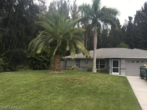 418 SW 19th AVE CAPE CORAL, FL 33991