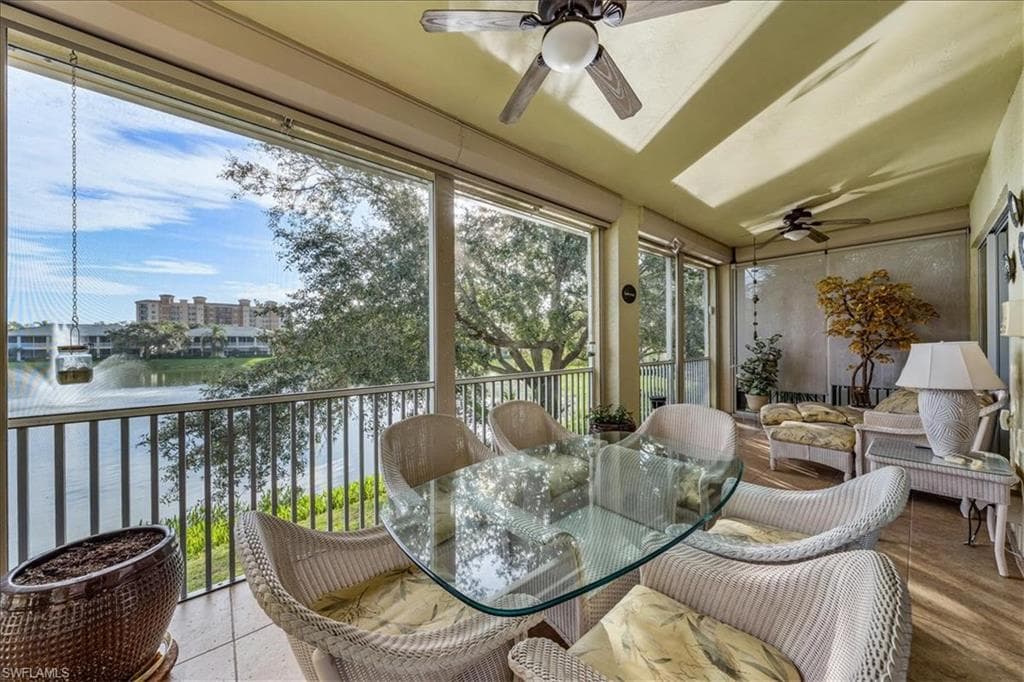 620 Vintage Reserve LN 27-D NAPLES, FL 34119