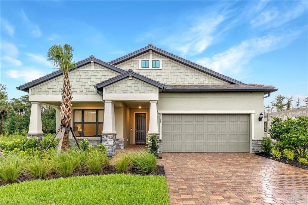 9769 Willet CT NAPLES, FL 34120