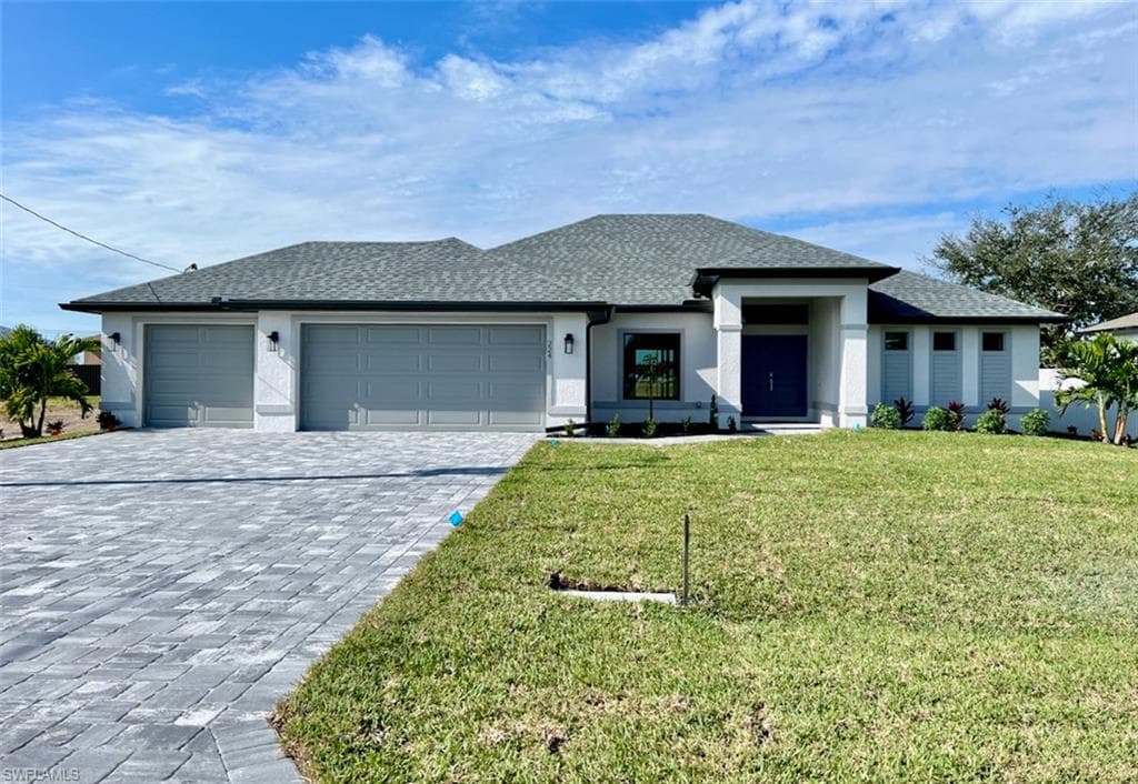 224 NW 4th AVE CAPE CORAL, FL 33993