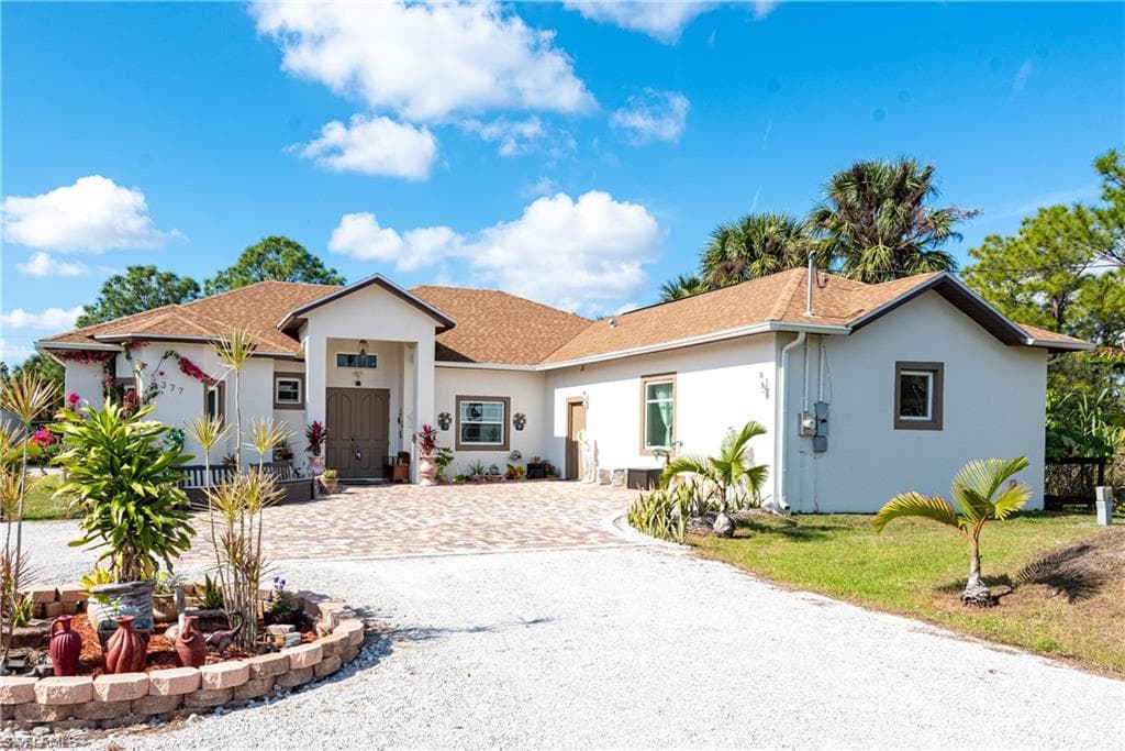 4377 8th ST NE NAPLES, FL 34120