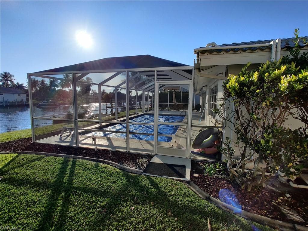 5356 Mikado CT CAPE CORAL, FL 33904
