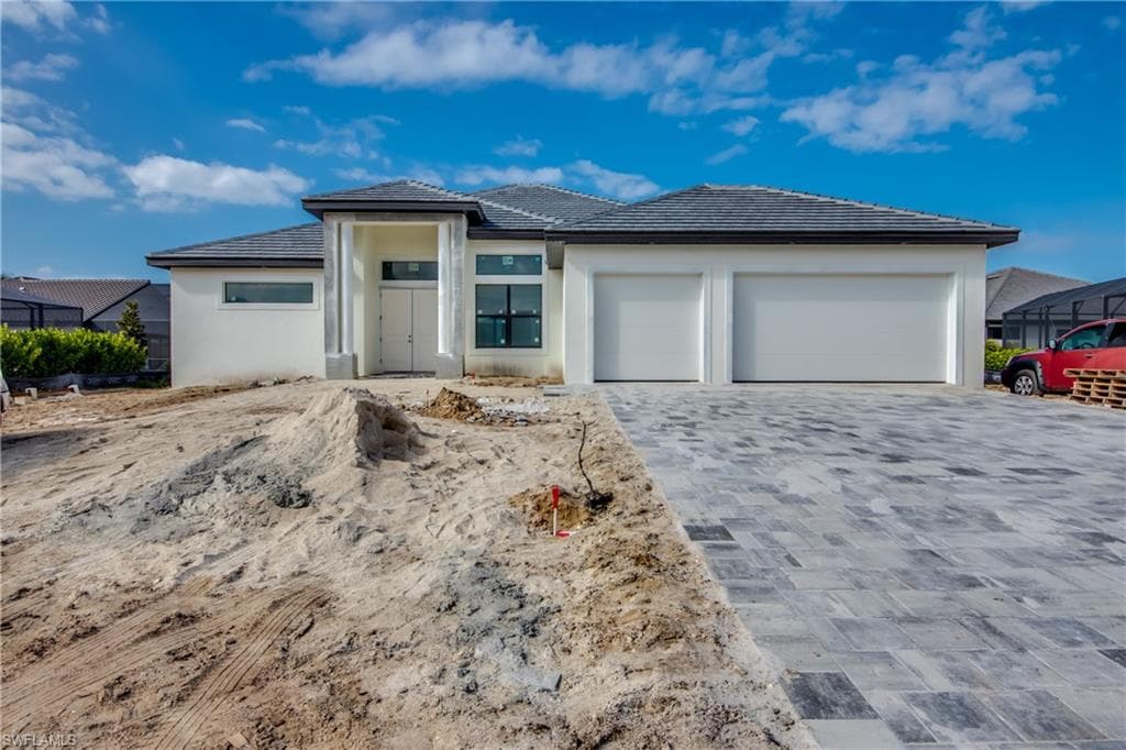 4424 SW 18th PL CAPE CORAL, FL 33914