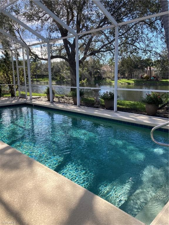 3113 Dominica WAY NAPLES, FL 34119
