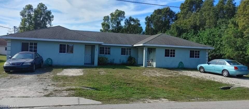 5133 25th ST SW LEHIGH ACRES, FL 33973