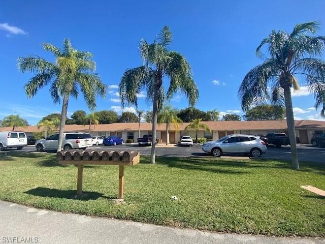 3417 SW Santa Barbara PL 109 CAPE CORAL, FL 33914