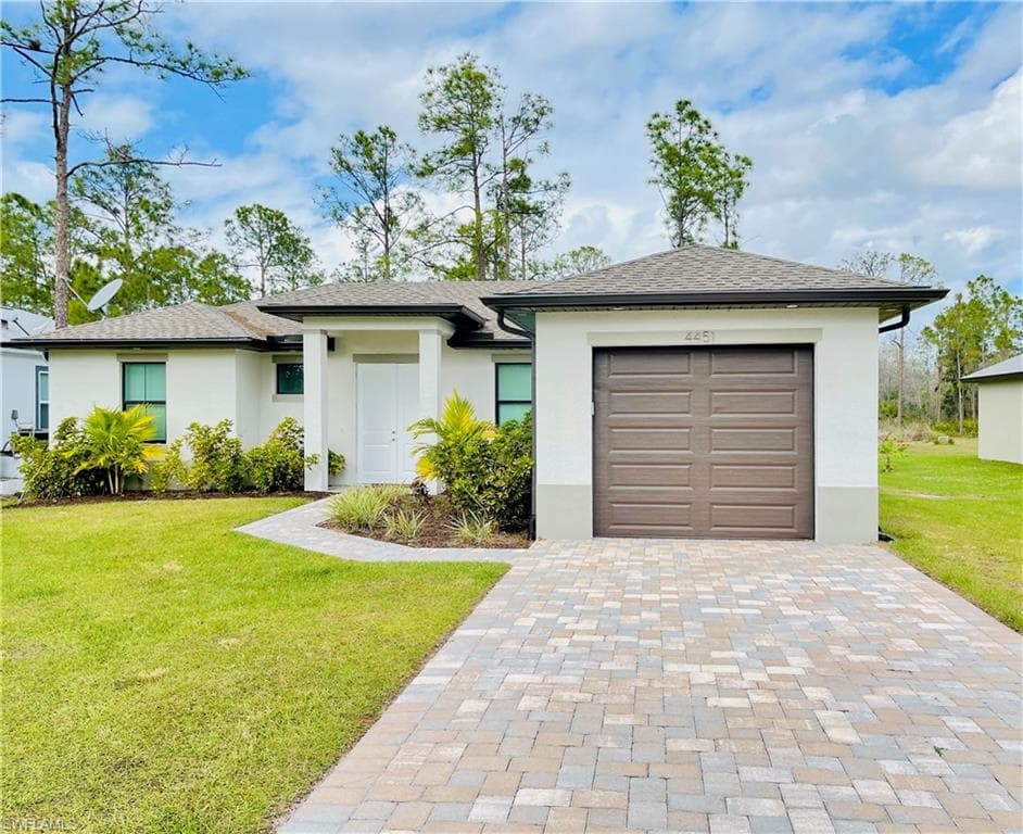 4451 45th AVE NE NAPLES, FL 34120