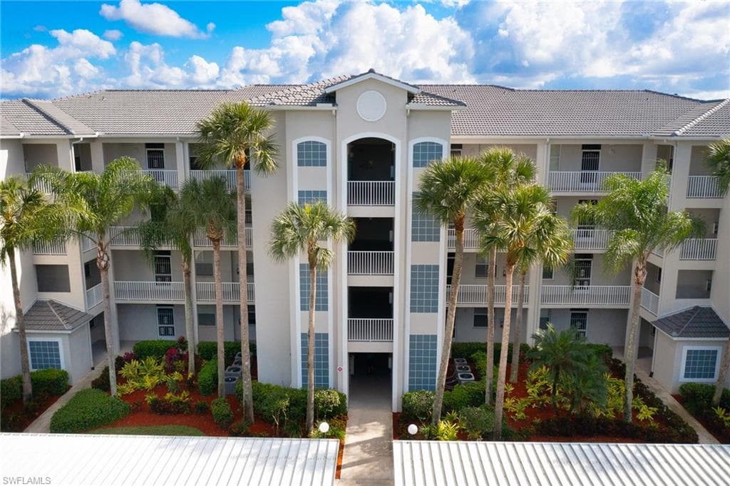 10275 Bismark Palm WAY 1114 FORT MYERS, FL 33966