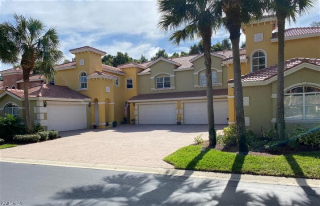 7160 Bergamo WAY 101 FORT MYERS, FL 33966