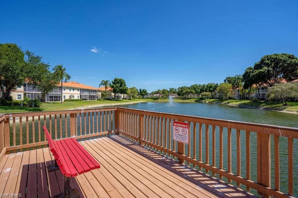 7465 Jacaranda Park RD R-102 NAPLES, FL 34109
