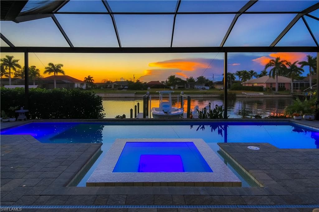 2540 SW 28th PL CAPE CORAL, FL 33914