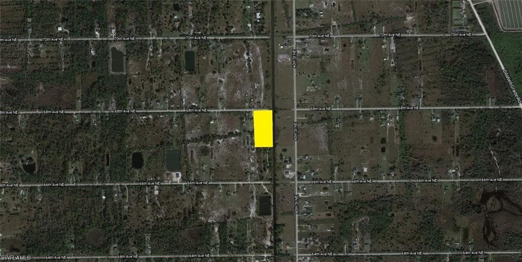 68th AVE NE NAPLES, FL 34120