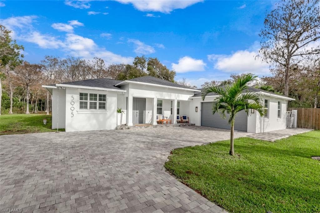 5995 Lancewood WAY NAPLES, FL 34116