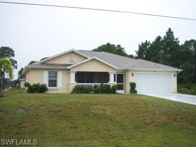 3009 45th ST SW LEHIGH ACRES, FL 33976