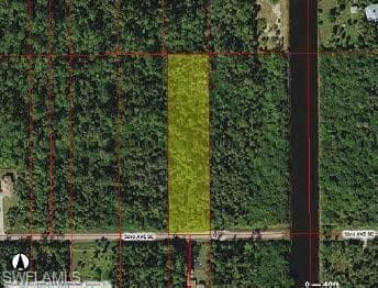 0 32nd Ave SE NAPLES, FL 34117