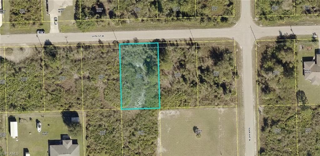 3005 54th ST W LEHIGH ACRES, FL 33971
