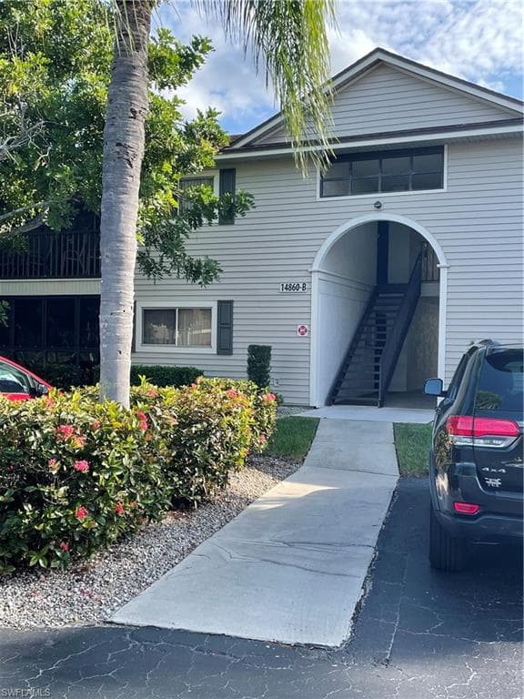 14860 Summerlin Woods DR 9 FORT MYERS, FL 33919