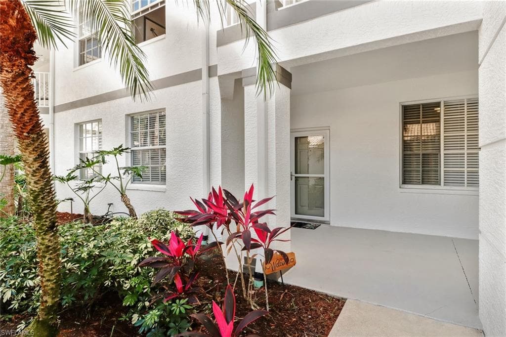 14591 Sherbrook PL 105 FORT MYERS, FL 33912