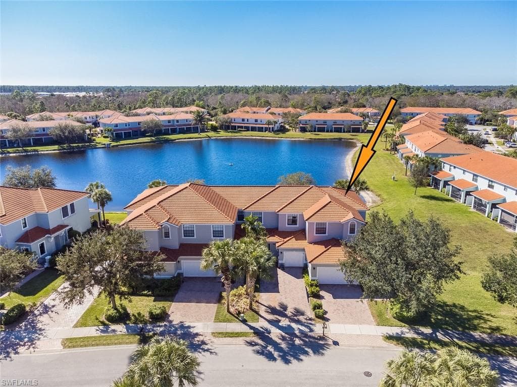 15575 Summit Place CIR 309 NAPLES, FL 34119