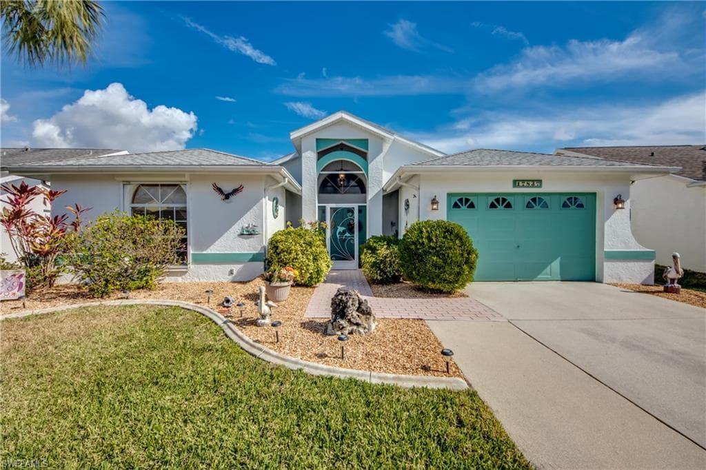 17837 Dracena CIR NORTH FORT MYERS, FL 33917