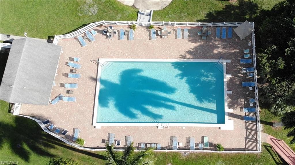 1115 Tropic TER NORTH FORT MYERS, FL 33903
