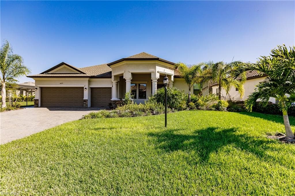 14275 Mindello DR FORT MYERS, FL 33905