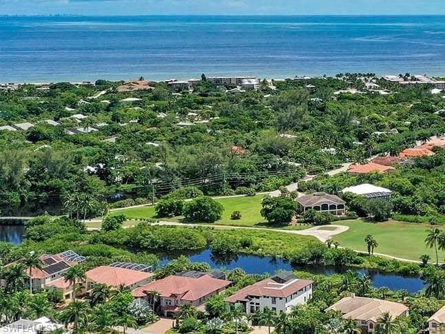845 Pyrula AVE SANIBEL, FL 33957
