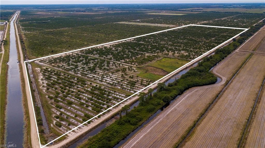 Lot 5 7th RD LABELLE, FL 33935