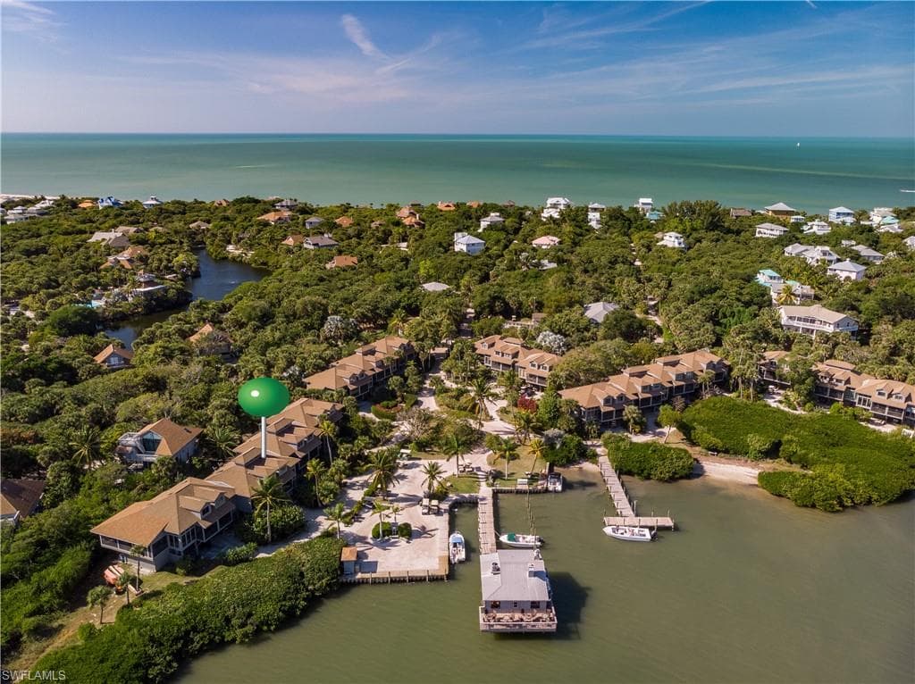 4481 Escondido Lane 81 Upper Captiva, FL 33924
