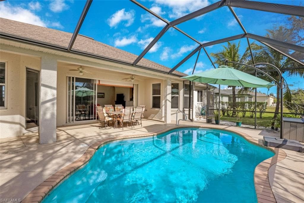 2910 NW 11th TER CAPE CORAL, FL 33993