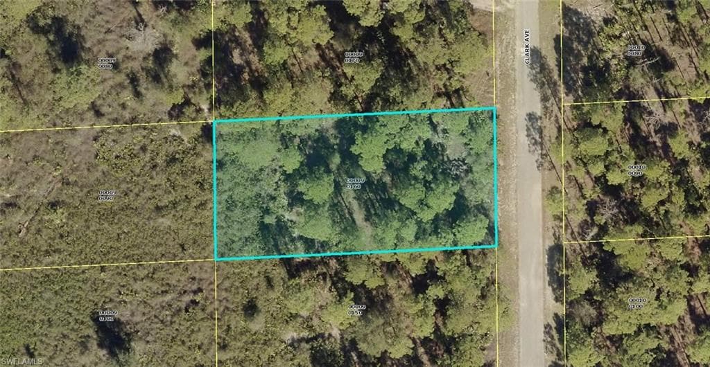 1607 Clark AVE LEHIGH ACRES, FL 33972