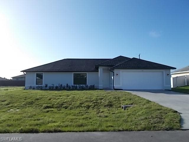 112 NW 7th TER CAPE CORAL, FL 33993