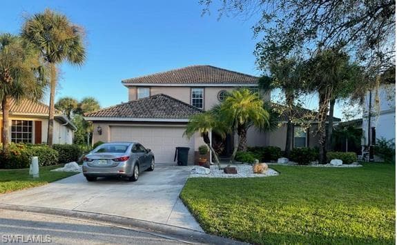 12841 Bay Timber CT FORT MYERS, FL 33913