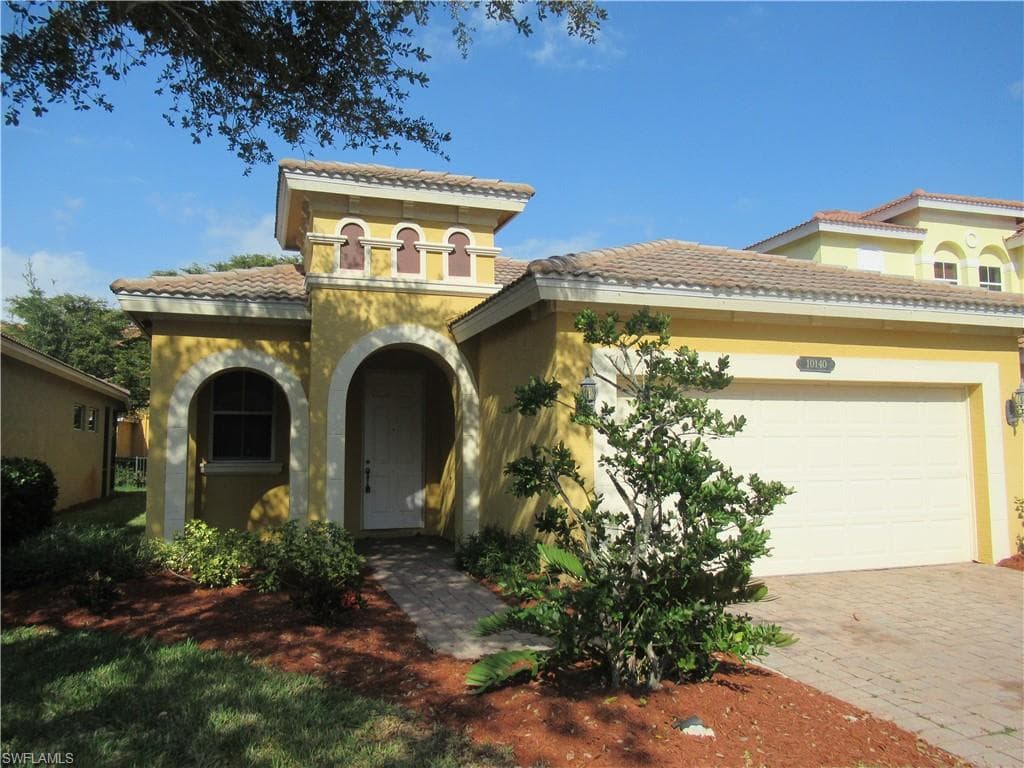 10140 North Golden Elm DR ESTERO, FL 33928