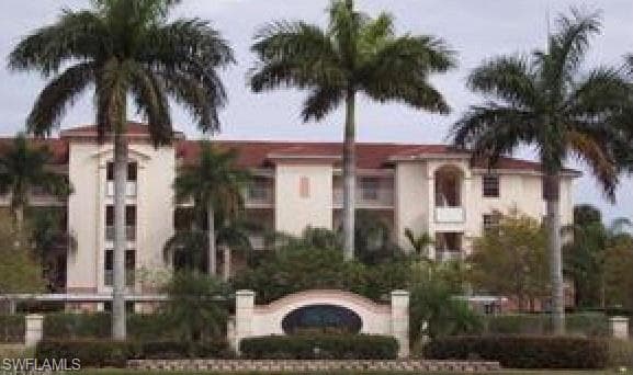4013 Palm Tree BLVD 107 CAPE CORAL, FL 33904