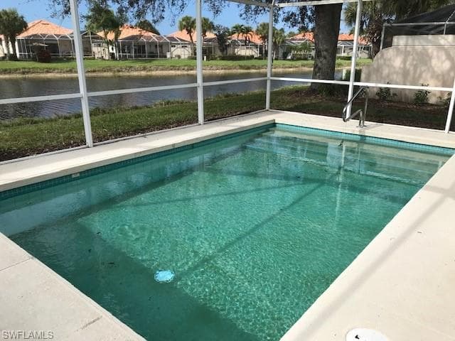 4529 Paseo Avila NAPLES, FL 34109