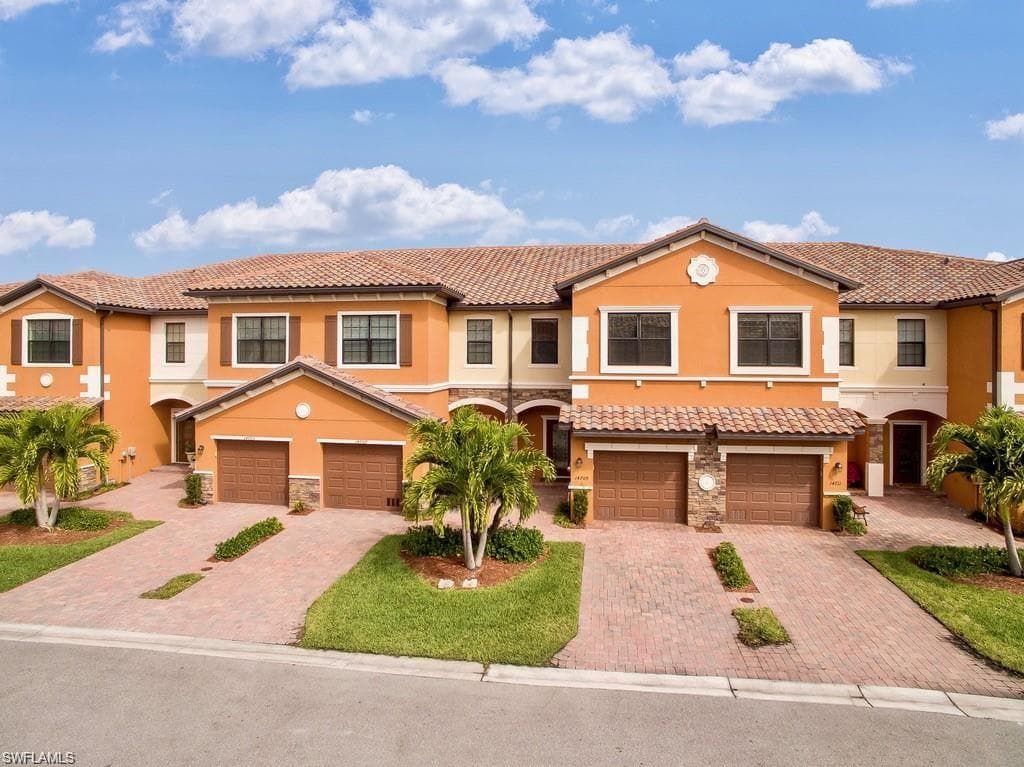 14709 Summer Rose WAY FORT MYERS, FL 33919