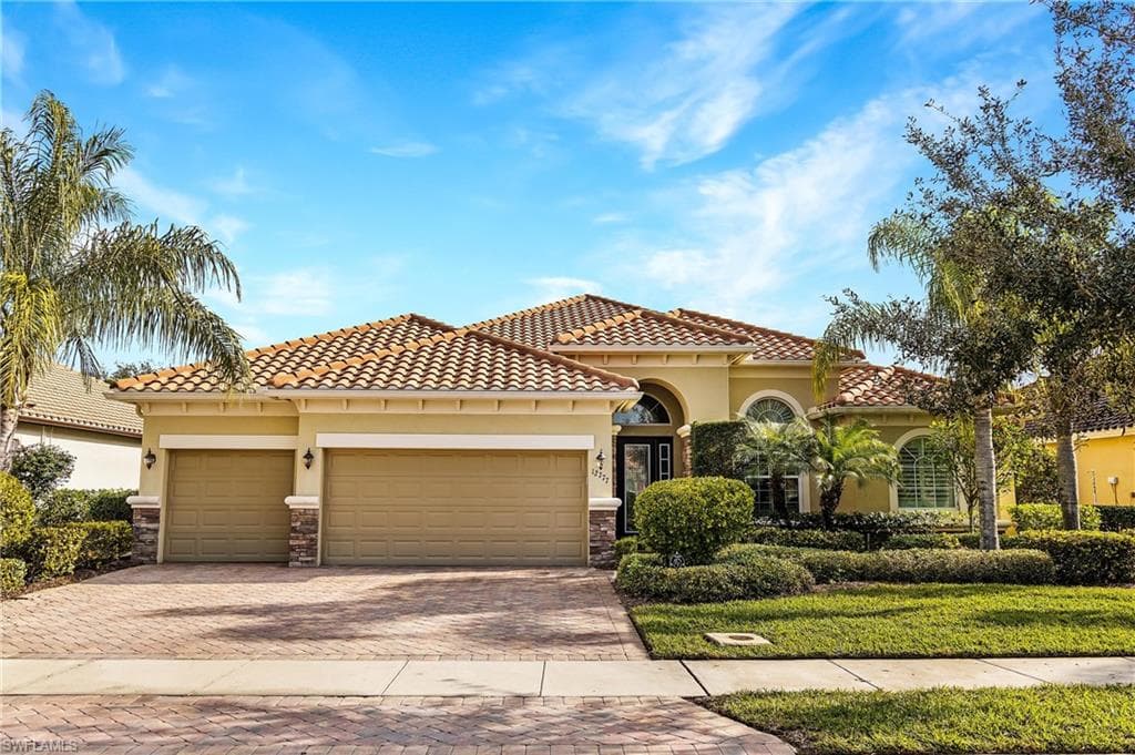 12777 Kingsmill WAY FORT MYERS, FL 33913