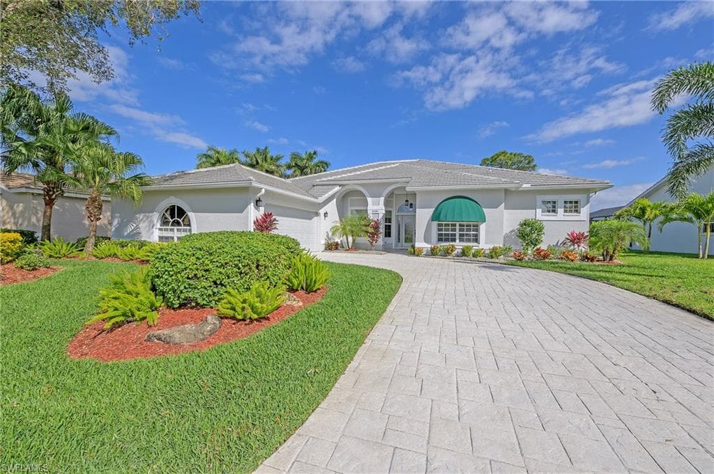 26241 Summer Greens DR BONITA SPRINGS, FL 34135