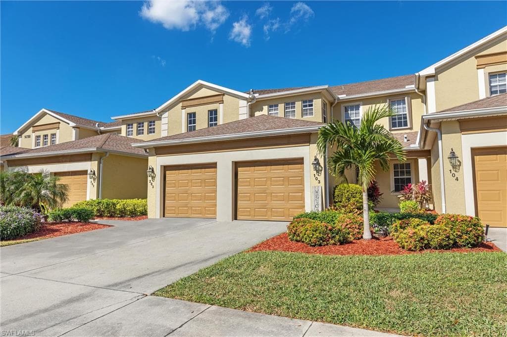 14788 Calusa Palms DR 103 FORT MYERS, FL 33919