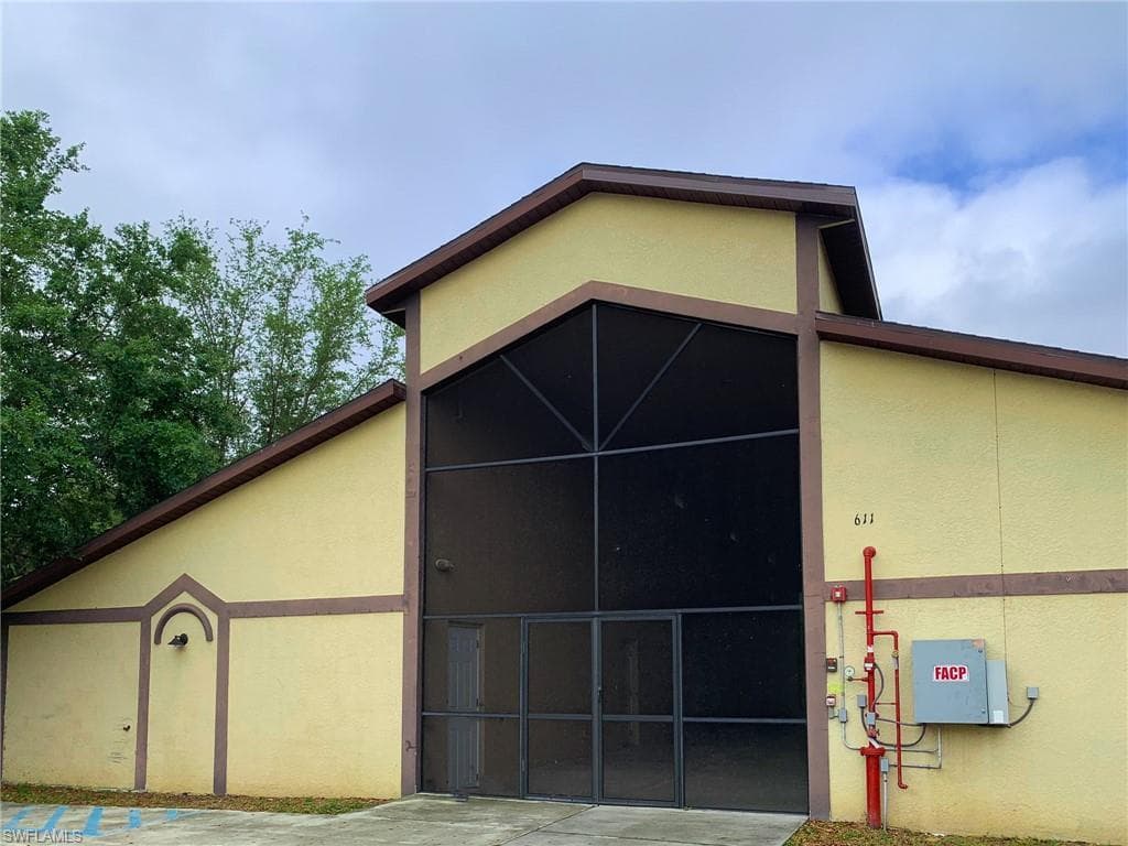 611 Joel BLVD C LEHIGH ACRES, FL 33936